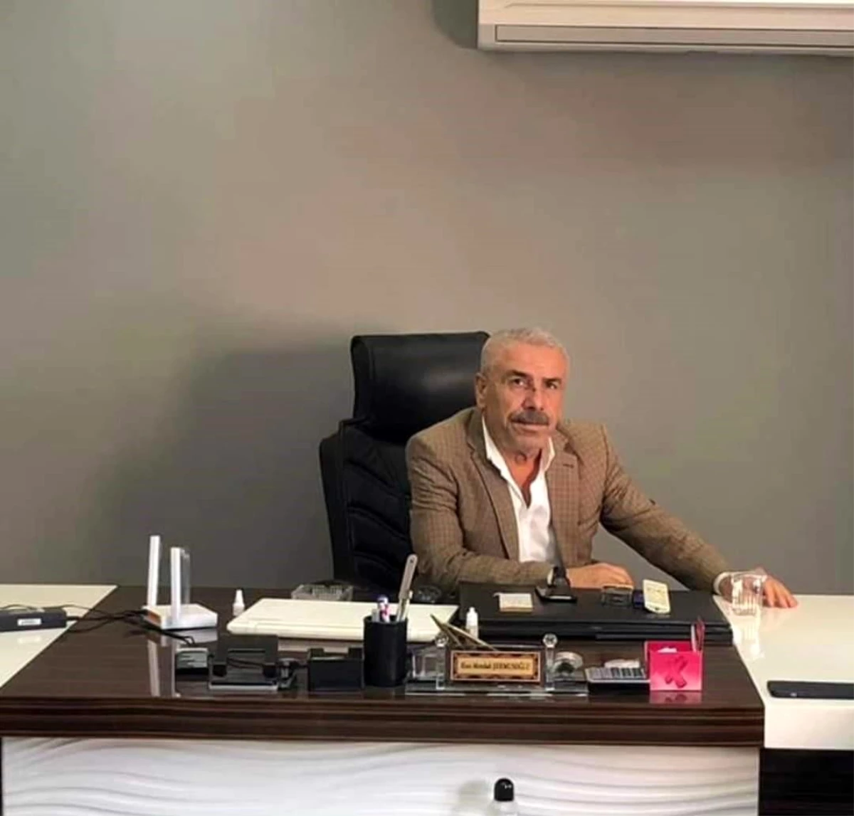 Şanlıurfa’da İş Yerine Silahlı Saldırı: Bir Kişi Ağır Yaralandı