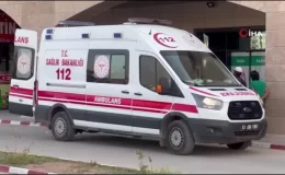 Sınırı kaçak yollarla geçmeye çalışırken boğuldu