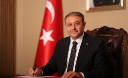 VALİ ŞILDAK’TAN FESTİVAL