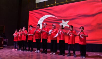 Şanlıurfa’da Engelliler Haftası Coşkuyla Kutlandı