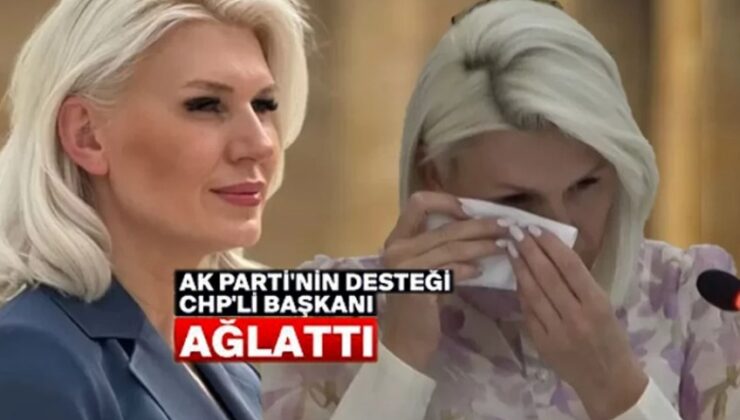 İşte Özlenen Tablo Dedirtti