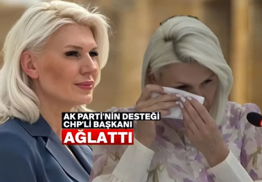 İşte Özlenen Tablo Dedirtti