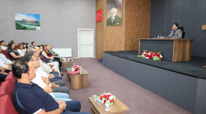 Haliliye’de 2025 Aile Yılında Rekor Destek