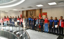 Balıklıgöl Çevresinde Gıda Denetimleri Başladı