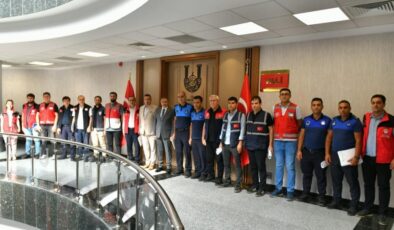 Balıklıgöl Çevresinde Gıda Denetimleri Başladı