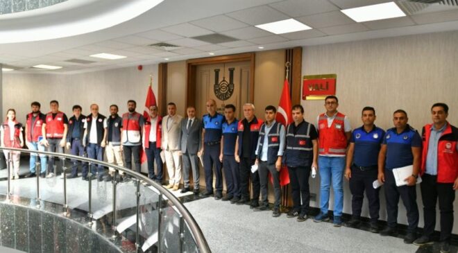 Balıklıgöl Çevresinde Gıda Denetimleri Başladı